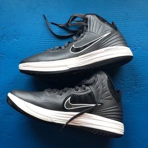 Nike Lunarlon sz 9.5